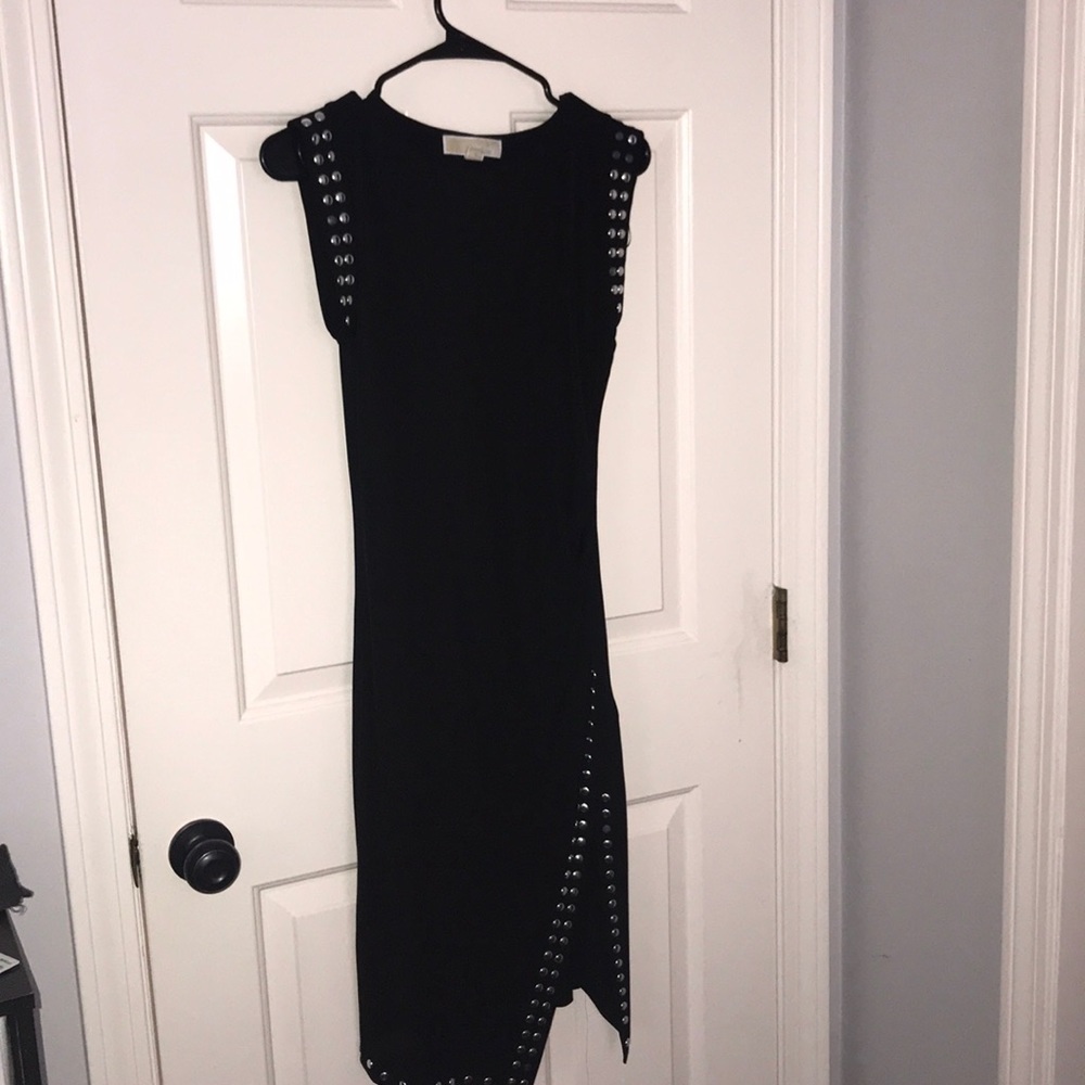 Michael Kors studded dress